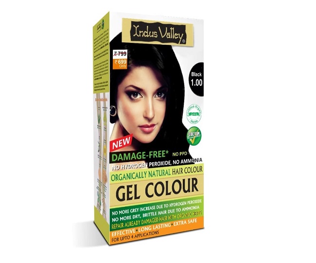 9 Best Hair Color Brands In India August 2023 